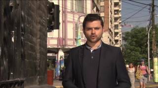 هذا الصباح- حي بتروناتو بسانتياغو مركز المهاجرين الفلسطينيين