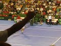 LUCIANOPERTENIS - FINAL COPA DAVIS