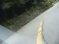 六甲山→岩谷峠