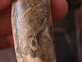 my scrimshaw