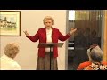 Part 4: Living Well with Macular Degeneration Part 4: Living Well with Macular Degeneration