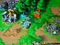 Chinese WC3 FT Player - Very fast actions
