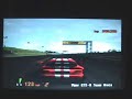 0-1000m Viper GTS-R 0-1000m Viper GTS-R
