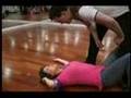 Marie Osmond - Dancing With the Starved!