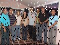 Curso de Norma NFPA-1041, Cabimas, Estado Zulia Venezuela