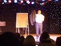 Doug, the Magician, and the year his birth Doug, the Magician, and the year his birth