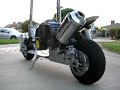 XG-499 50cc Scooter