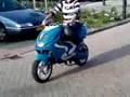 Aerox 70cc