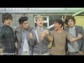 One Direction Announce Their US Tour!!! ~ Welcome to Narnia