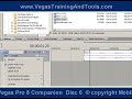 Sony Vegas Pro 8 Tutorial #7 Audio Envelopes