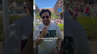 Hongrie : Marche des fiertés