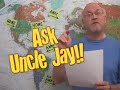Uncle Jay Explains the News - Sept. 22, 2008
