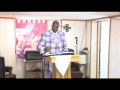 Isaiah Answers The Call, Will You? pt 5 by Min. Andre Thomas