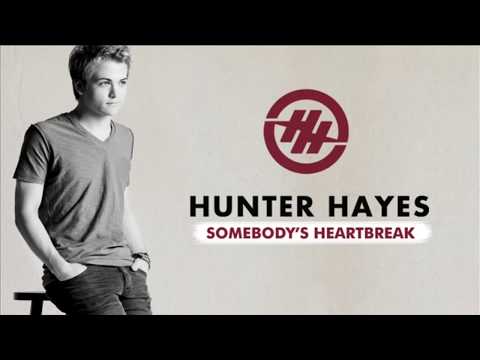 hayes - Get Hunter Hayes on iTunes: http://smarturl.it/hunterhayes © 2012 WMG.
