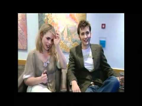 Billie Piper