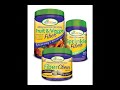 Carbohydrates and Your Health Carbohydrates and Your Health