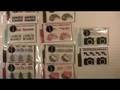 Scrapbooking American Crafts