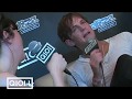 Q101.1's Electra interviews Kings of Leon!