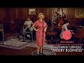Misery Business - Paramore (1940's Jazz Cover by Therese Curatolo)