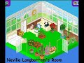 Harry Potter Hogwarts Webkinz Rooms!!!
