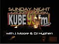 Questlove on KUBE 93's Sound Session (Part 2 of 5)