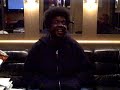 Questlove on KUBE 93's Sound Session (Part 2 of 5)