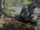 Off-Road Thanksgiving