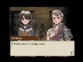 Rune Factory gameplay trailer