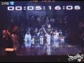Extreme Crew VS Mind180