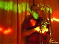 trombone solo