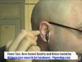 GadgetDog unboxes Ultimate Ears' slick, sleek, iPhone  BlackBerry compatible super.fi5 vi earbuds. These 
