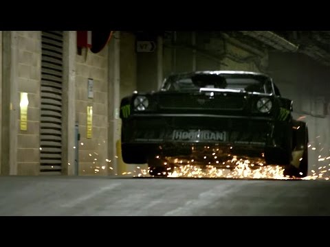 ‘Top Gear’ Releases New Trailer With Some Seriously Cool Cars
