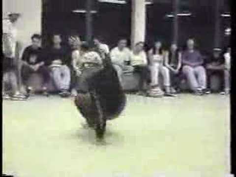 breack dancing compotishion
