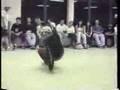 breack dancing compotishion