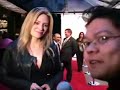 Fanclubx.com Coverage \"Baby Mama\" Tribeca Film Festival