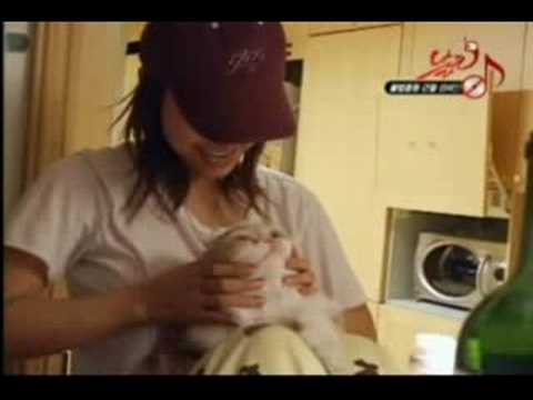 Mnet: Hyori Off the Record