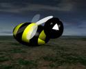 Animated Bee Test 1 Animated Bee Test 1