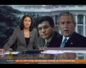 Aljazeera bulletin at 1400 GMT