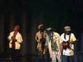 Burning Spear, Globaltica, Gdynia, 29th of July 2007