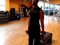 Total Strength Workout #1