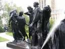 LHR_The Burghers of Calais by ...