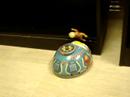 Vintage TM MT Modern Toy Masudaya Friendship Spaceship