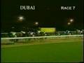 2004 Dubai World Cup Its pleasantly perfect and medaglia d'oro!!!