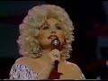 Dolly Parton - Jolene live in London