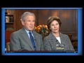 george w. bush says boston marathon bombing 
