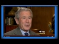 george w. bush says boston marathon bombing 
