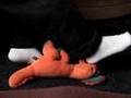 art in footjob foot fetish
