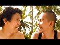 this is a tv commercial that we did for a school project last summer, may 2006.

actors:
guy 1-- regel zamora
guy 2-- luigi zamaila 
bartender -- sharry ricafort
beach girl 1 -- kristal zalavaria 
beach girl 2 -- katherine reyes

group members:
regel zamora -- director/actor
sharry ricafort -- producer/actor
felix yu jr. -- editor/camera man
percival masueto -- cinematography 
rhezette fiel -- scriptwriter/makeup
cyril villarante -- script clerk
luigi zamaila -- storyboard/actor
ricky sakay -- lights&grip
amarantha bandillo -- production assistant 
poinsetia fuentes -- production assistant/makeup 

special thanks to: kz and family, michi, charot, angela, weed, eloy, and those 4 chix we met on the beach. you guys were a big help.

music by pizzicato five 