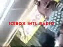 ICEBOX INTL RADIO LIVE UNCLE RALPH & CHUBB ROCK IN STATEN IS