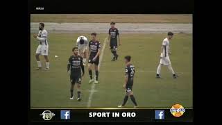 Atletico Terme Fiuggi - Chieti FC 1922 Sport in Oro 06-02-2022